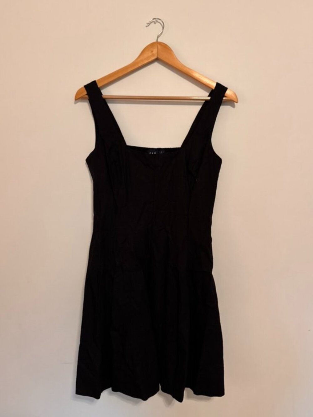 GAP linen dress